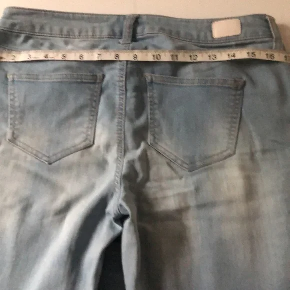 Celebrity Pink Jeans Size 9/29 - Picture 10 of 10